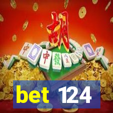 bet 124